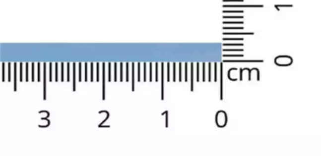 SATIININAUHA 3MM VÄRI 076 - Satiininauha 3 mm - 26709 - 1